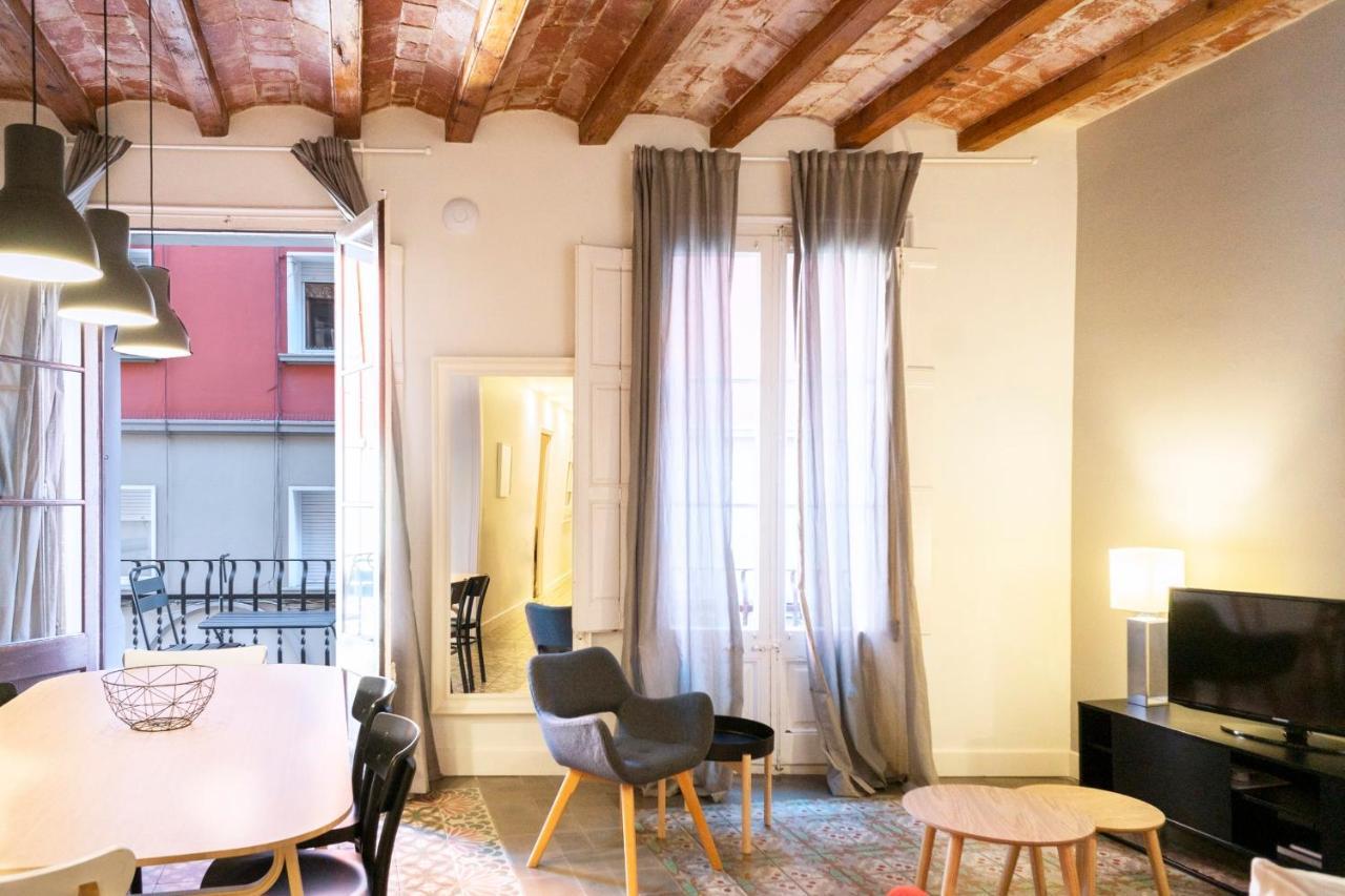 Casa Cosi - Putxet 3 Apartment Barcelona Exterior photo