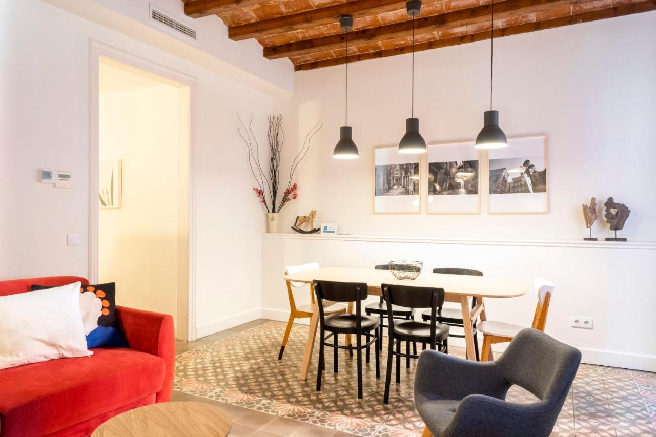 Casa Cosi - Putxet 3 Apartment Barcelona Exterior photo
